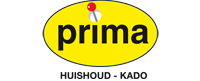 Prima Logo