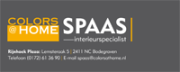 Spaas Logo