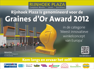 2012-09-26-Rijnhoek-Plaza-Award-Nominatie