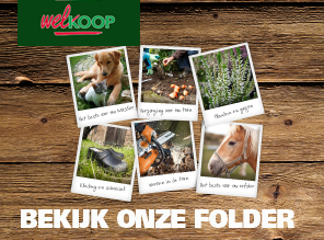 Welkoop folder